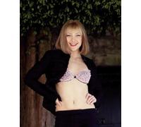 worldphotographs Kate Hudson 10x8 Photo