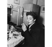 worldphotographs Maria Callas 10x8 Photo