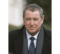 worldphotographs Midsomer Murders (TV) John Nettles 10x8 Photo