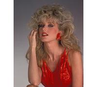 worldphotographs Morgan Fairchild 10x8 Photo