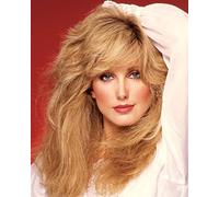 worldphotographs Morgan Fairchild 10x8 Photo