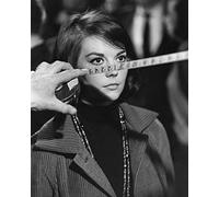 worldphotographs Natalie Wood 10x8 Photo