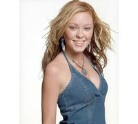 worldphotographs Natasha Hamilton Atomic Kitten 16x12 Inch Photo Poster