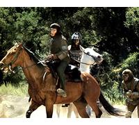 worldphotographs Planet of the Apes (TV) Roddy McDowall 10x8 Photo