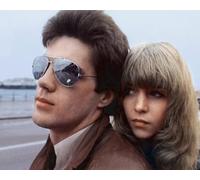 worldphotographs Quadrophenia (1979) Gary Cooper, Leslie Ash 10x8 Photo