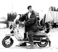 Worldphotographs Quadrophenia (1979) Phil Daniels 10x8 Art Print
