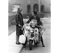 worldphotographs Quadrophenia (1979) Phil Daniels, Leslie Ash 10x8 Photo