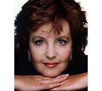 worldphotographs Shirley Valentine (1989) Pauline Collins 10x8 Photo