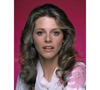 worldphotographs The Bionic Woman (TV) Lindsay Wagner 10x8 Photo