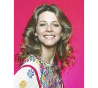 worldphotographs The Bionic Woman (TV) Lindsay Wagner 16x12 Photo