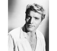 worldphotographs The Crimson Pirate (1952) Burt Lancaster 10x8 Photo