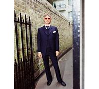 worldphotographs The Jam - Paul Weller Modfather 10x8 Photo