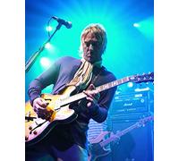 worldphotographs The Jam - Paul Weller Modfather 10x8 Photo