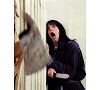worldphotographs The Shining (1980) Shelley Duvall 10x8 Photo