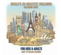 World's 50 Greatest Buildings