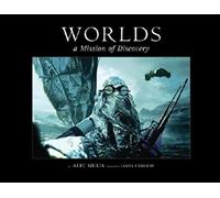 Worlds: A Mission of Discovery HC