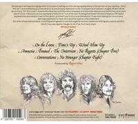 WORLDS APART [7/9] NEW CD