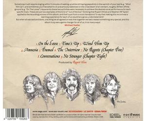WORLDS APART [7/9] NEW CD