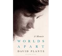 Worlds Apart: A Memoir