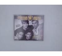 Worlds Apart - Baby Come Back