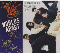 Worlds Apart (Boy Band) - Could It Be I'm Falling In Love