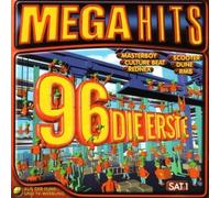 Worlds Apart Das Modul Mr. President cosmix feat. oskar Charly Lownoise & Mental Theo - M E G A Hits 9 6 (l)