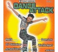 Worlds Apart DJ BoBo Bnd DJ Dado Armand Van Helden Presents Old School Junkies - (Compilation CD, 18 Tracks, Various incl. DJ Quicksilver - Bellissima )