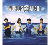 Worlds Apart - Don't Change