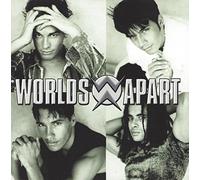 Worlds Apart - Everybody