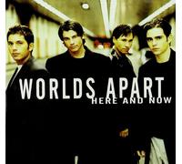 Worlds Apart - Here & Now