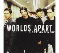 Worlds Apart - Here & Now [Enhan]