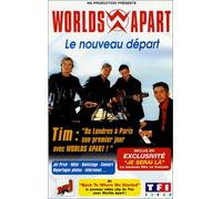 Worlds Apart - Le nouveau depart