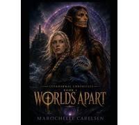 Worlds Apart (Leyndarmal Chronicles)