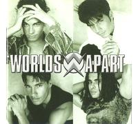 World's Apart - Multi Cultural Boy Pop