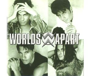 World's Apart - Multi Cultural Boy Pop