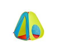 Worlds Apart Pop-Up Tent - 90 cm x 75 cm x 75 cm