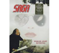 World's apart revisited