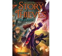 Worlds Apart: Volume 5 (Story Thieves)
