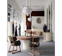 World's Best - 50 Boutiques From Around the Globe (World's Best From Around the Globe)