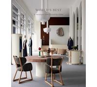 World's Best - 50 Boutiques From Around the Globe (World's Best From Around the Globe)