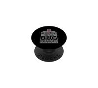 World's Best Bug Catcher PopSockets Adhesive PopGrip