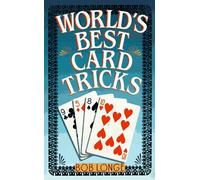 World's Best Card Tricks