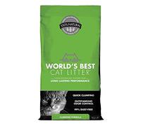 Worlds Best Cat Litter Bag Original 3 Kg