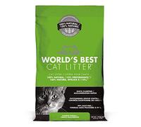Worlds Best Cat Litter Biodegradable, 6.35Kg
