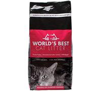 Worlds Best Cat Kitten Litter Multiple Original Levander Scent Clumping 3/6/12kg