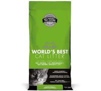 Worlds Best Cat Litter, Clumping, Biodegradable, Original 12.7Kg