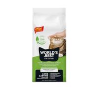 Worlds Best Cat Litter Biodegradable, 6.35Kg