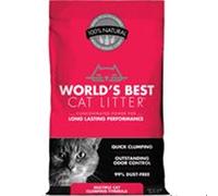 World's Best Cat Litter Extra Strength 14 lbs