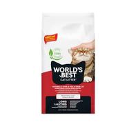 World's Best Cat Litter Extra Strength, 6.35Kg