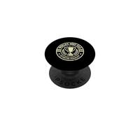 Worlds Best Dad 1992 Quarter-Finalist Trophy PopSockets Adhesive PopGrip